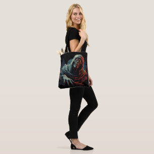 Eldritch Awakening Tote Bag