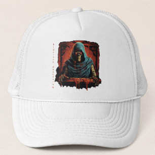 Eldritch Awakening Trucker Hat