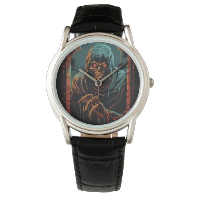 Eldritch Awakening Watch (Front)