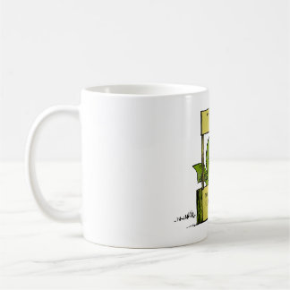 Eldritch Mug