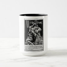Eldritch Mugs