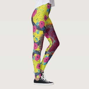 Eldritch Vigil Leggings