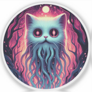 Eldritch Whiskers