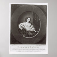 Eleanor Gwynne