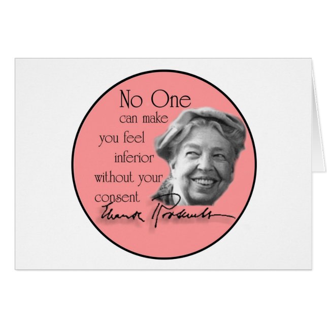 Eleanor Roosevelt - First Lady of the World (Front Horizontal)