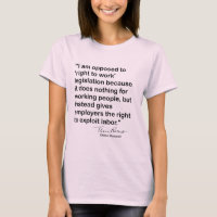 Eleanor Roosevelt quote 