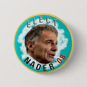 Elect Nader Pin