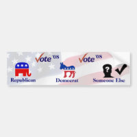 Election 2008