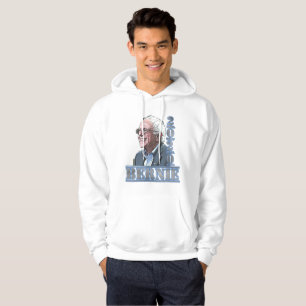 Élection 2020 Bernie Sanders soutient le Sweat - s