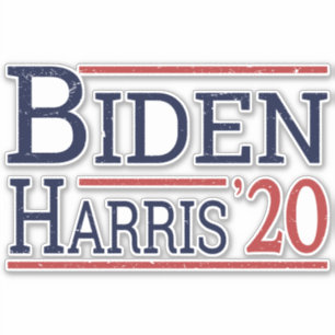 Election 2020 - Biden Harris I