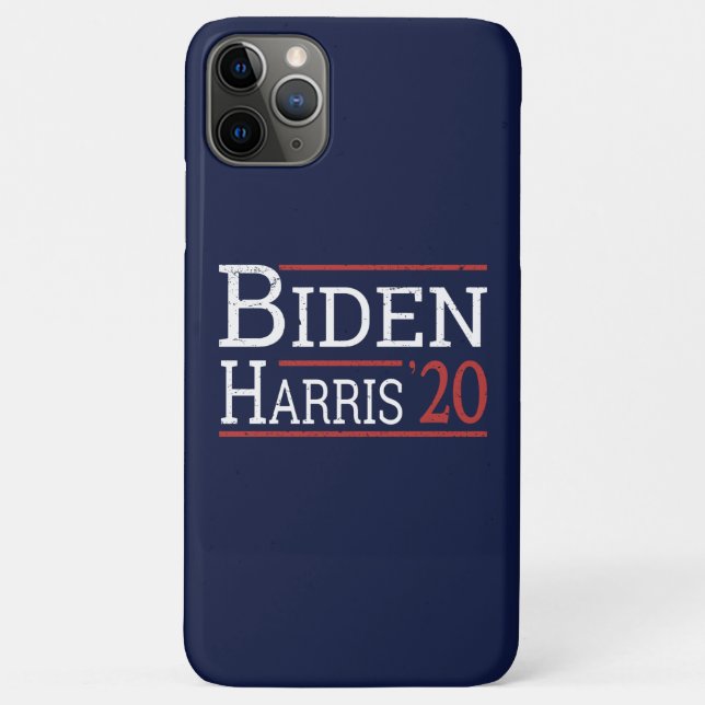 Election 2020 - Biden Harris I Case-Mate iPhone Case (Back)