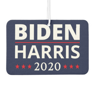 Election 2020 - Biden Harris II Air Freshener