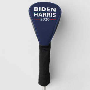 Election 2020 - Biden Harris II Golf Head Cover