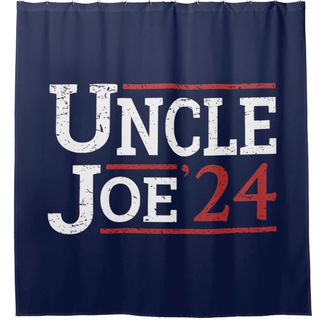 Election 2024 - Uncle Joe I (Front)