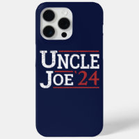 Election 2024 - Uncle Joe I