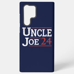 Election 2024 - Uncle Joe I Samsung Galaxy Case