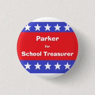 Election Buttons