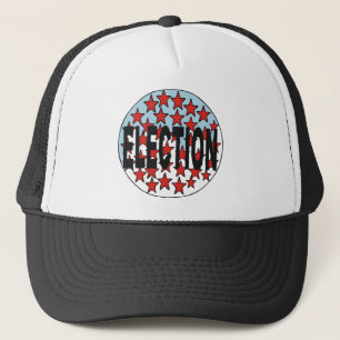 Election Day - Trucker Hat