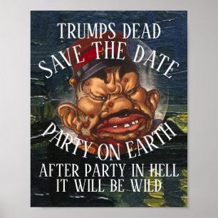 ELECTION FW FV HG VOTE EARLY MAIL POLL PLACE 2026 POSTER