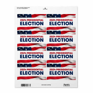 Élection présidentielle américaine de 2024