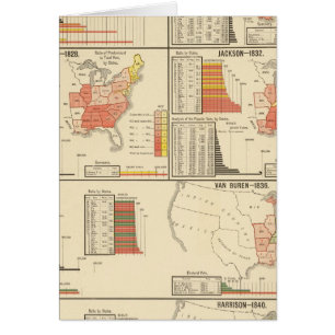 Élection présidentielle de 1824-1840