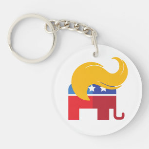 Élection présidentielle Trump 2024 