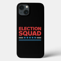 Election Squad 2024 Election Democrat Republican 