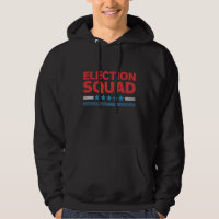 Election Squad 2024 Election Democrat Republican