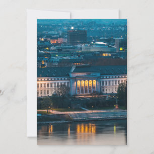  Electoral Palace Koblenz Card