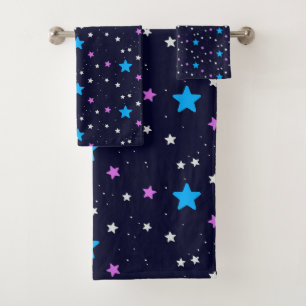 Electras Bath Towel Set