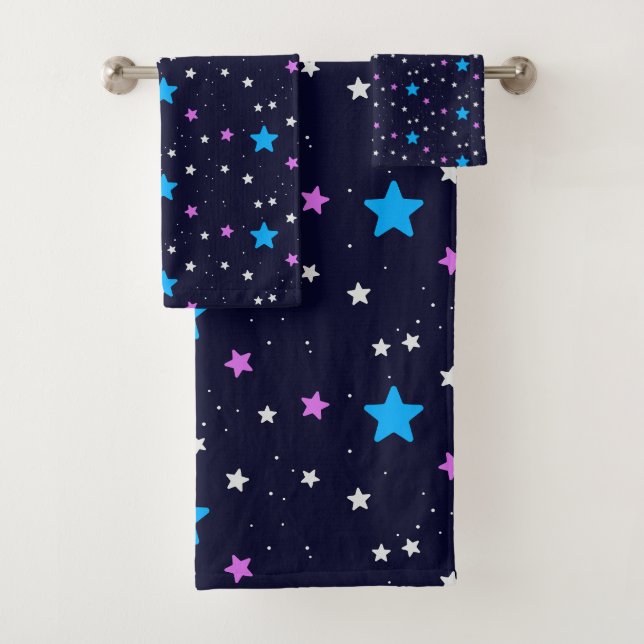 Electras Bath Towel Set (Insitu)