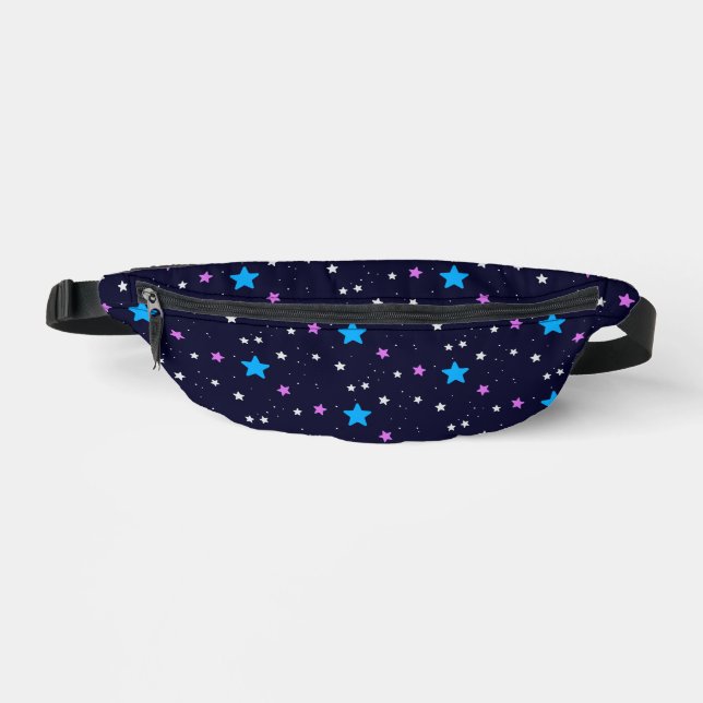 Electras Fanny Pack (Front)