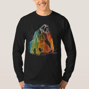 Electric Ape  T-Shirt