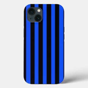 Electric Blue iPhone 13 Case