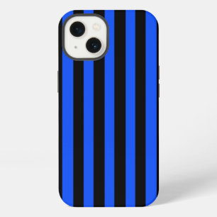 Electric Blue iPhone 13 Case