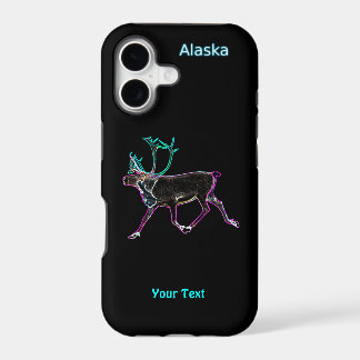 Electric Caribou