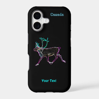 Electric Caribou