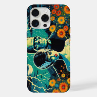 Electric Daisies tough phone case