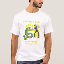 Electric EEL