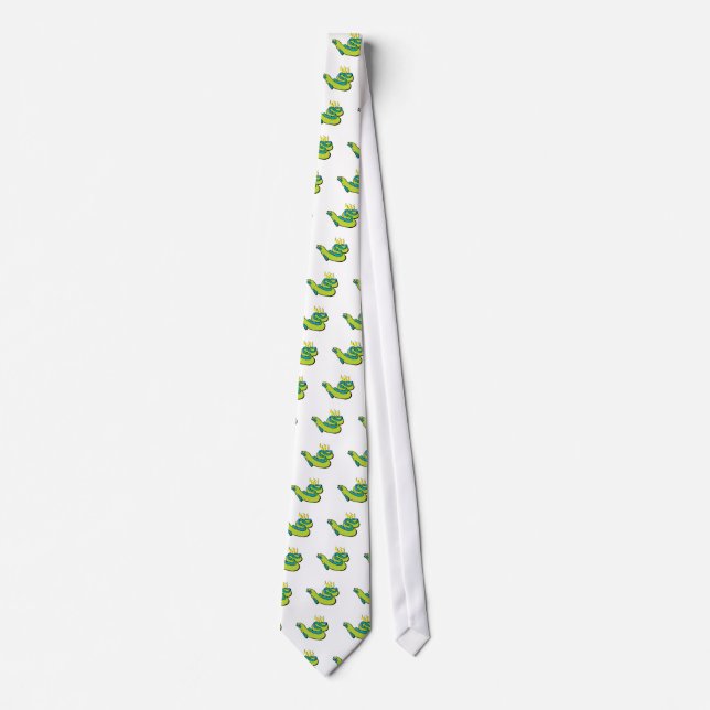 Electric Eel Tie (Front)