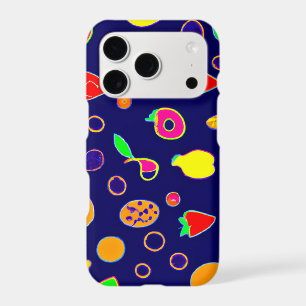 Electric Fruit Fiesta Design