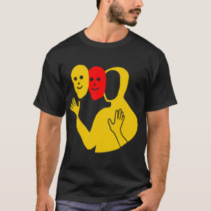 ELECTRIC GUEST - PLURAL Classic T-Shirt