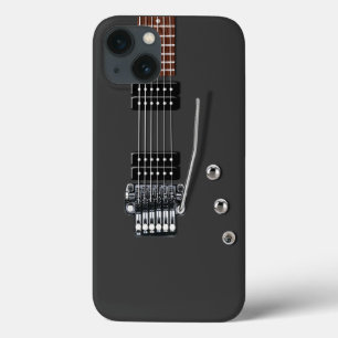 Electric Guitar iPhone 13 Case