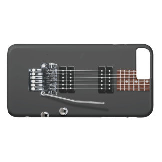 Electric Guitar iPhone 8 Plus/7 Plus Case