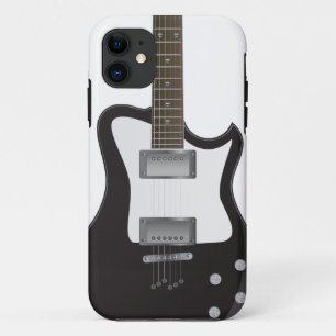 Electric Guitar Iphone5 Barely There iPhone 11 Case