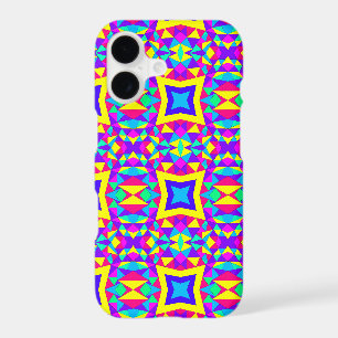 Electric Kaleidoscope
