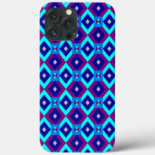 Electric Kaleidoscope Case-Mate iPhone Case