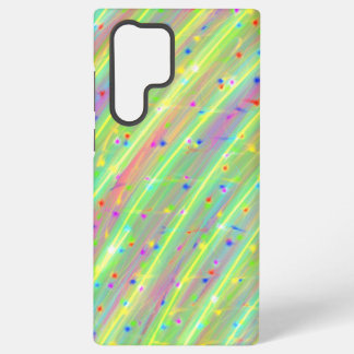 Electric Maze Samsung Galaxy Case