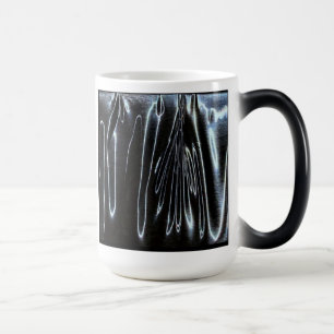 Electric Monster Morphing Mug 