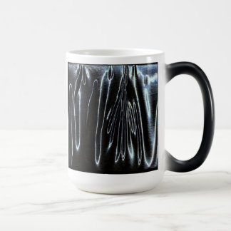 Electric Monster Morphing Mug